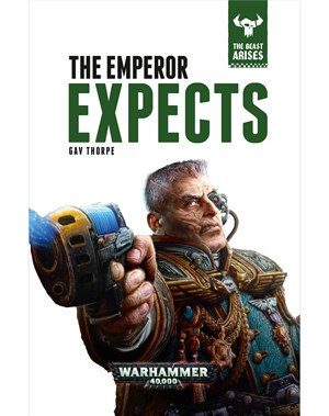 The Emperor Expects: Book 3
